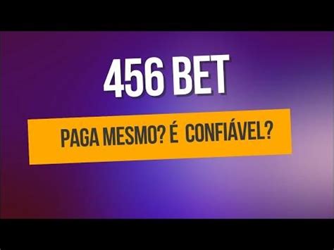 456bet é confiável - 456bet é segura